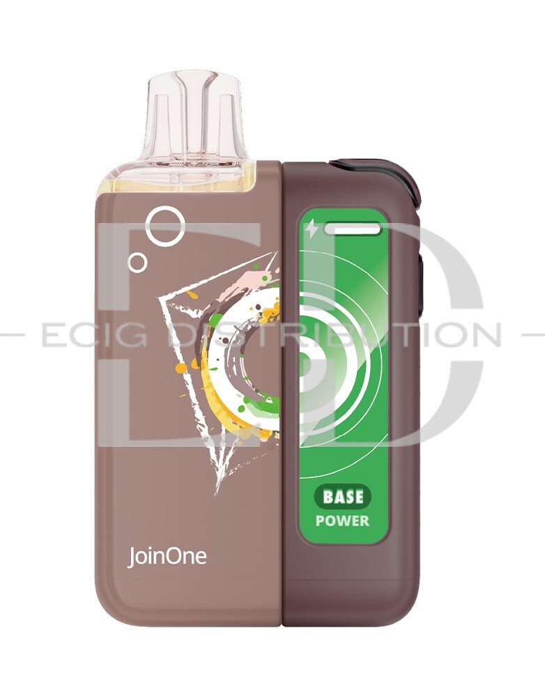 Elfbar JoinOne15K Classic Series Pod Kit - Cola | BRIGHT PROGRESS LTD